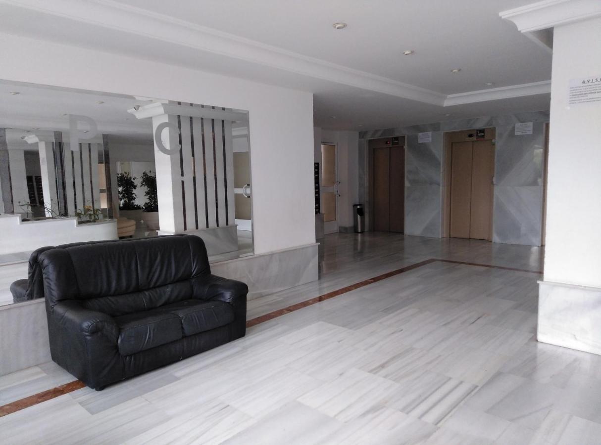Residencial Los Olivos Apartment Cala de Finestrat Bagian luar foto